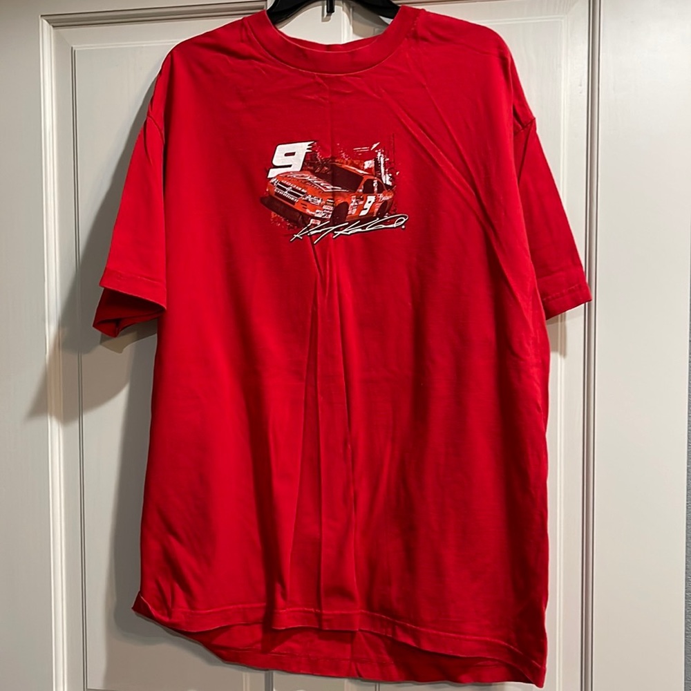 Kasey Kahne NASCAR T-Shirt